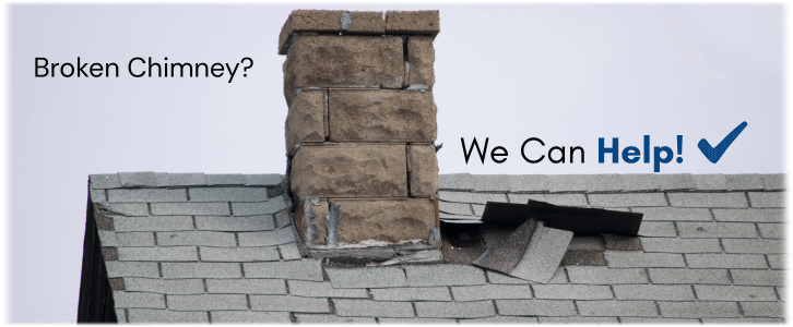 Chimney Repair Fenton MO