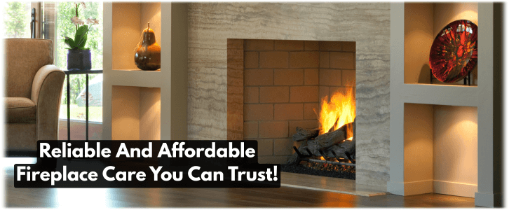 Fenton MO Chimney Sweep